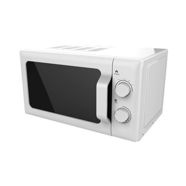 Micro onde pose libre SABA 20L Blanc (P70H20L-DE) Micro onde pose libre SABA 20L Blanc (P70H20L-DE)